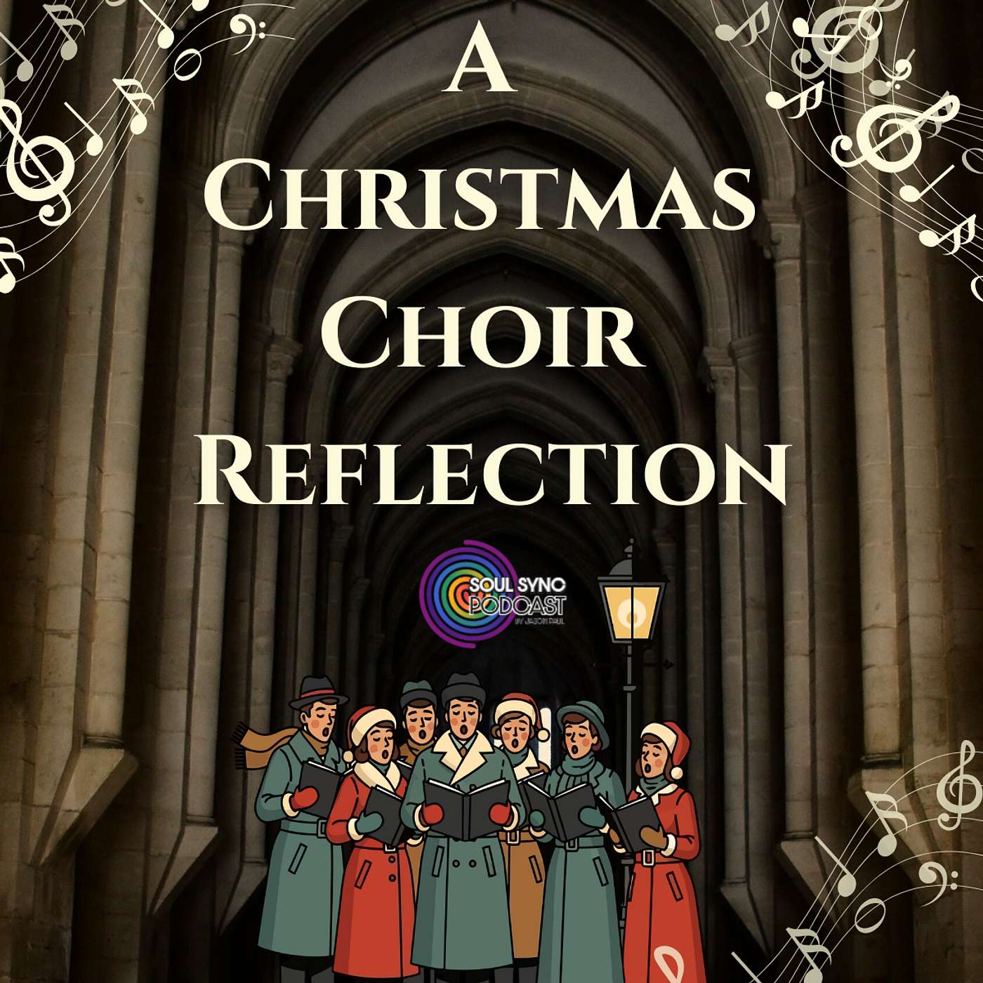 A Gentle Christmas Reset: An 8-Minute Reflection for Love, Gratitude & 2026 Intentions