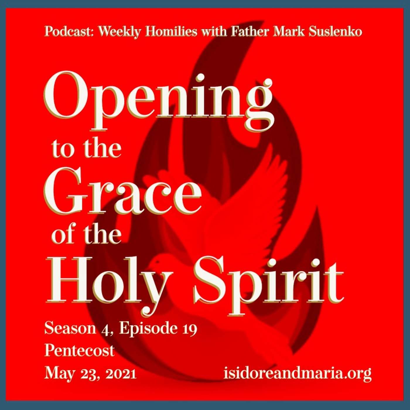 Weekly Homilies