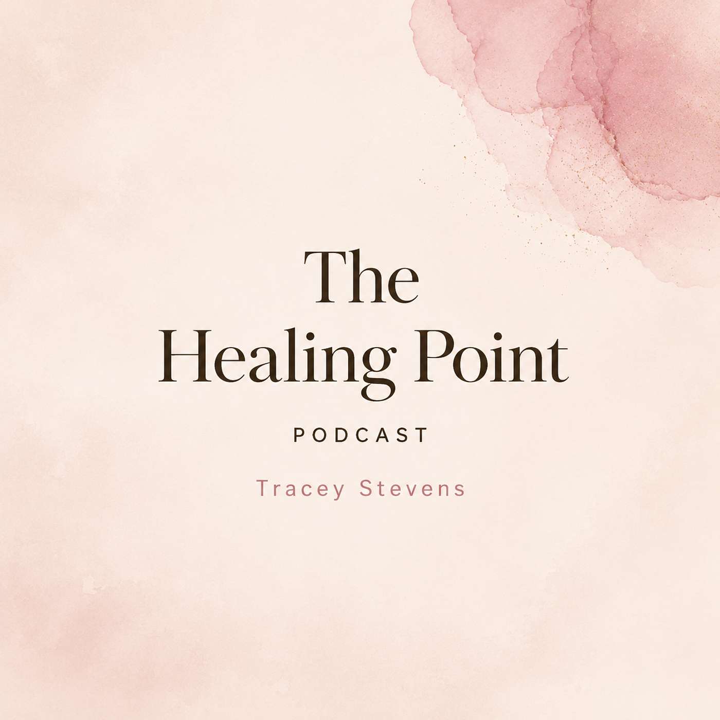 The Healing Point Podcast
