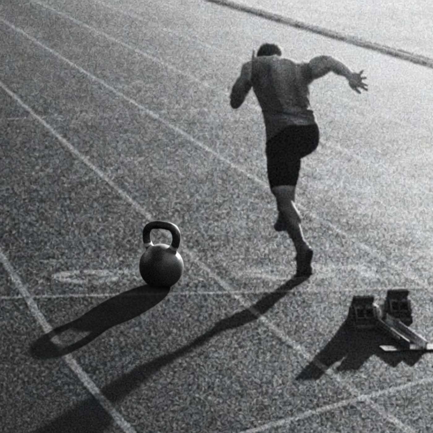 Kondice jinak: méně utrpení, lepší výkony, udržitelnost a zdraví