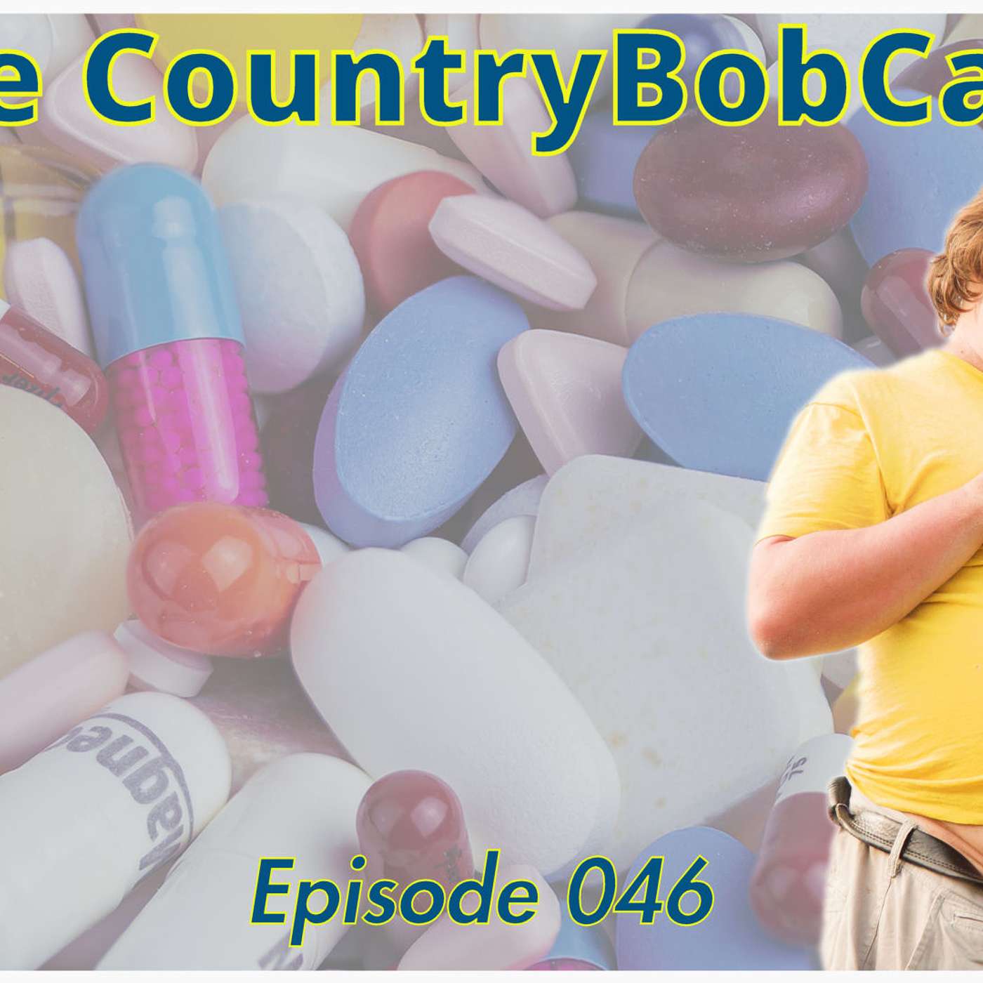 The CountryBobCast