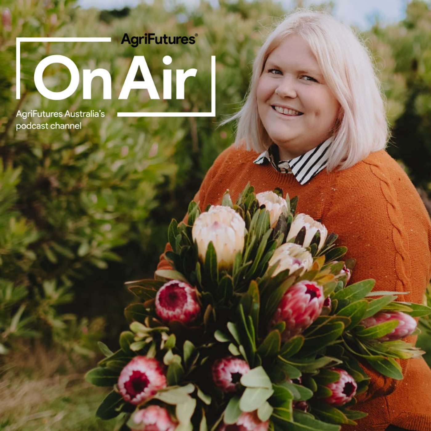 AgriFutures On Air