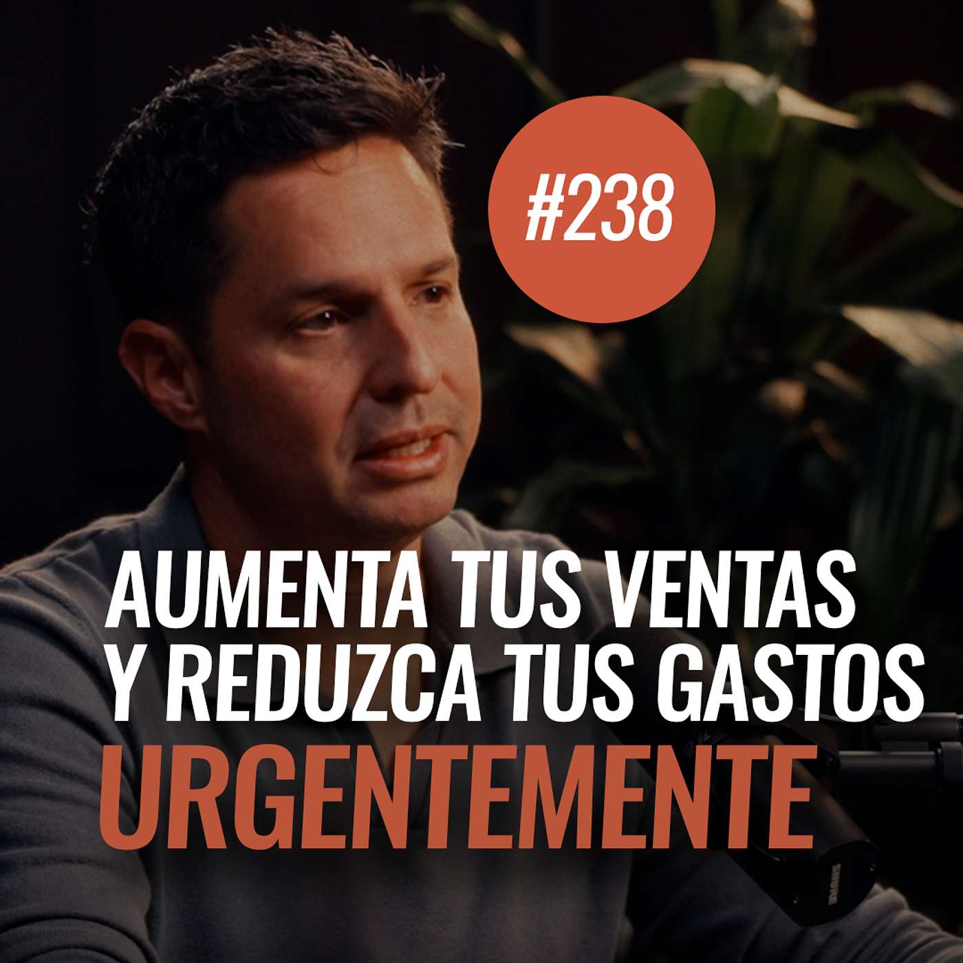 Ep 238 - Costos y salarios más altos: ¿cómo pueden seguir siendo rentables los restaurantes?