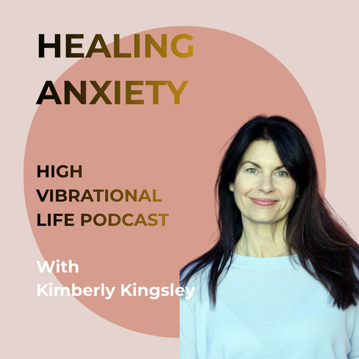 Healing Anxiety