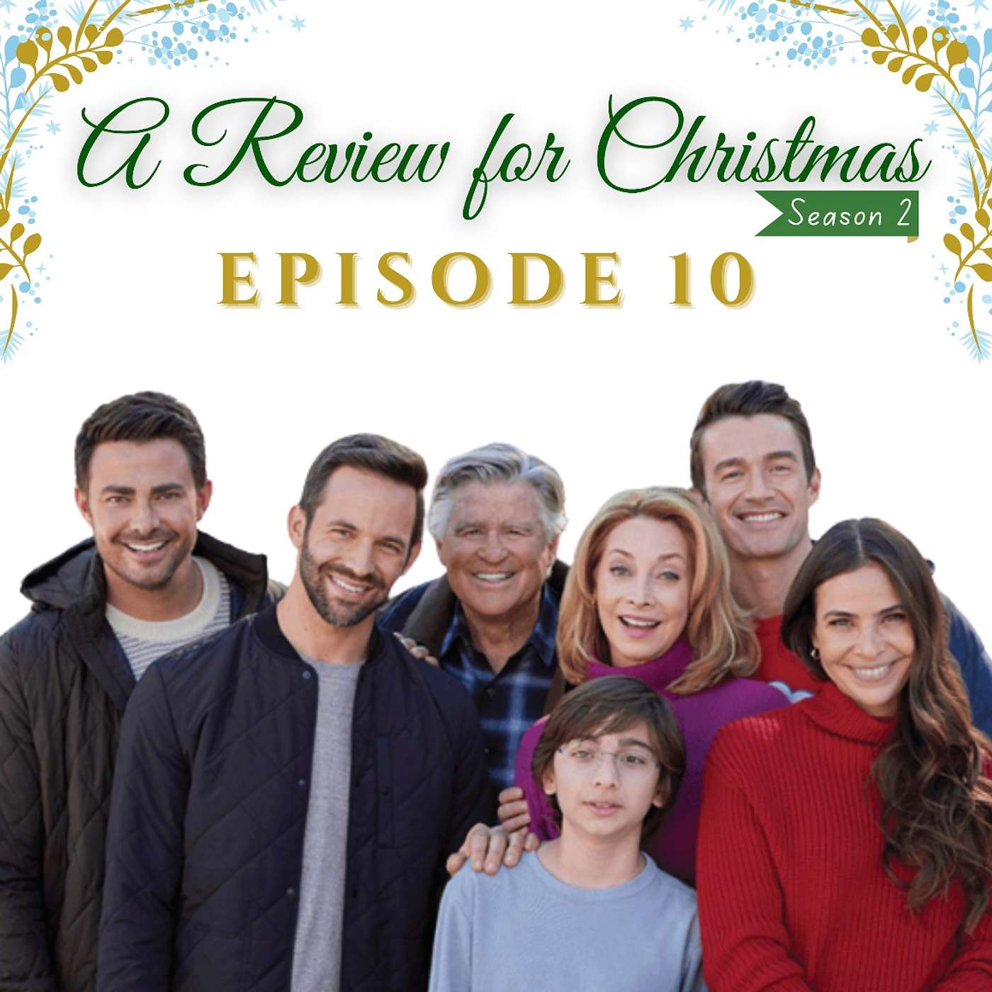 A Review for Christmas