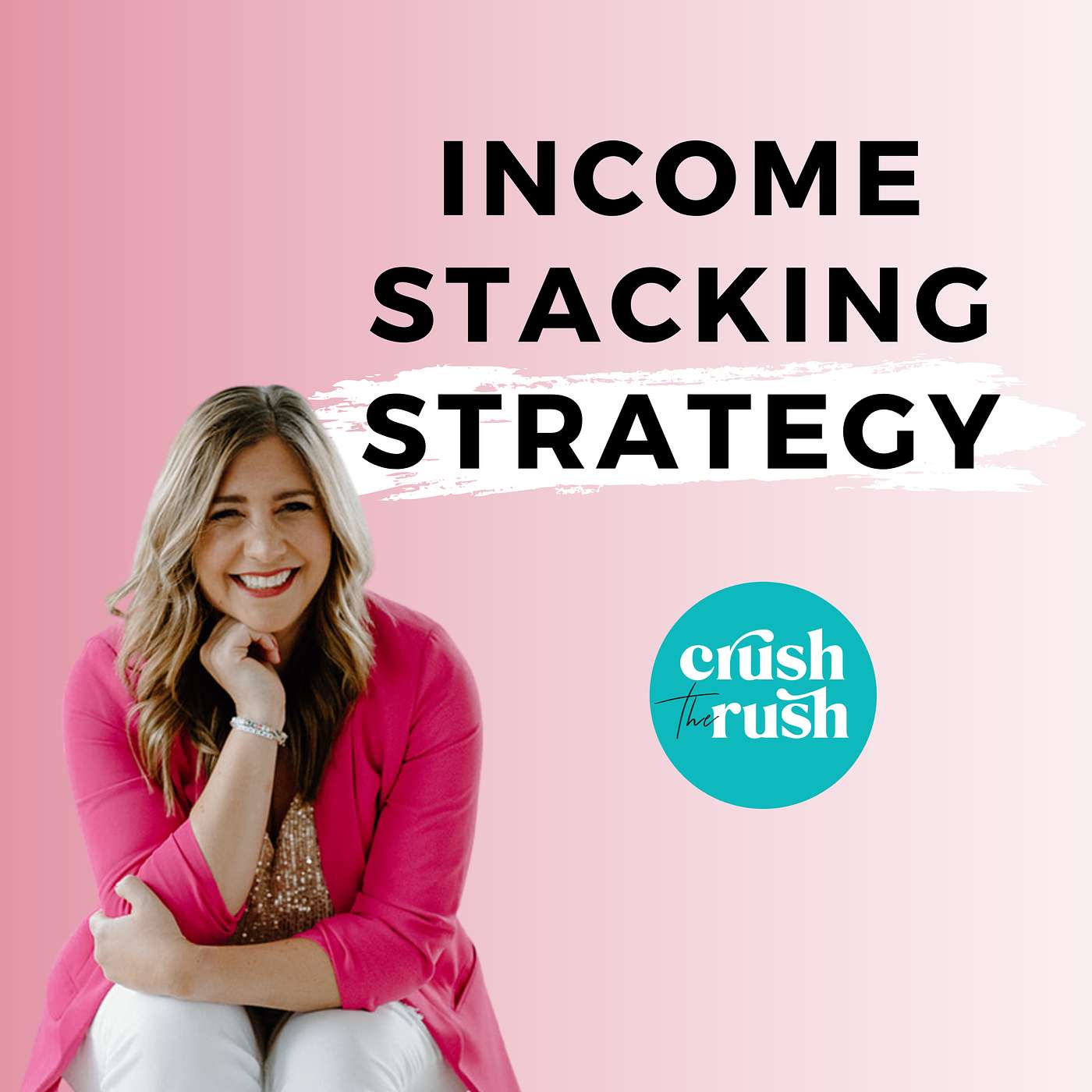 Throwback: Strategy Made Simple (Part 1: Creating your Roadmap and Income Stacking Strategy)