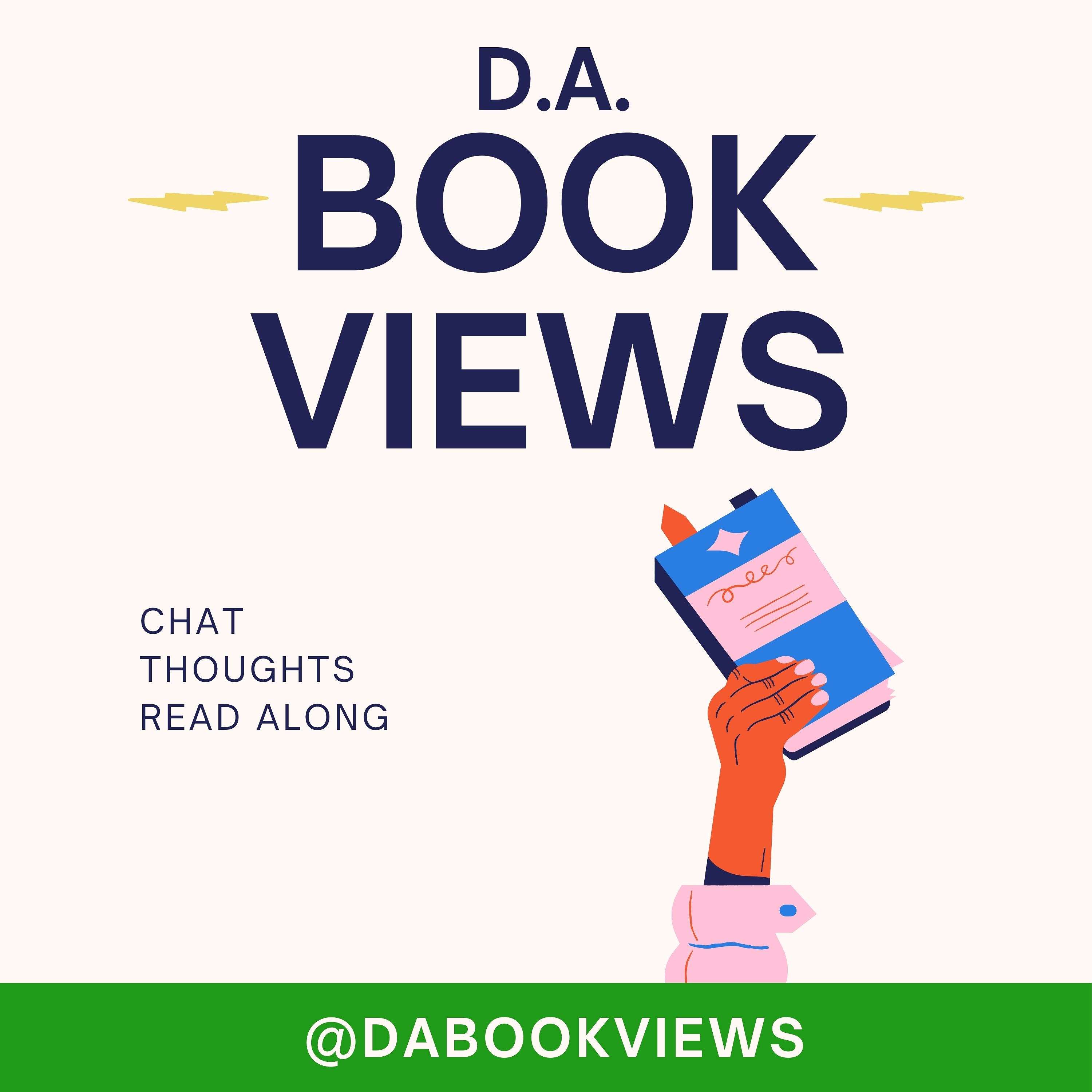 DA Book Views