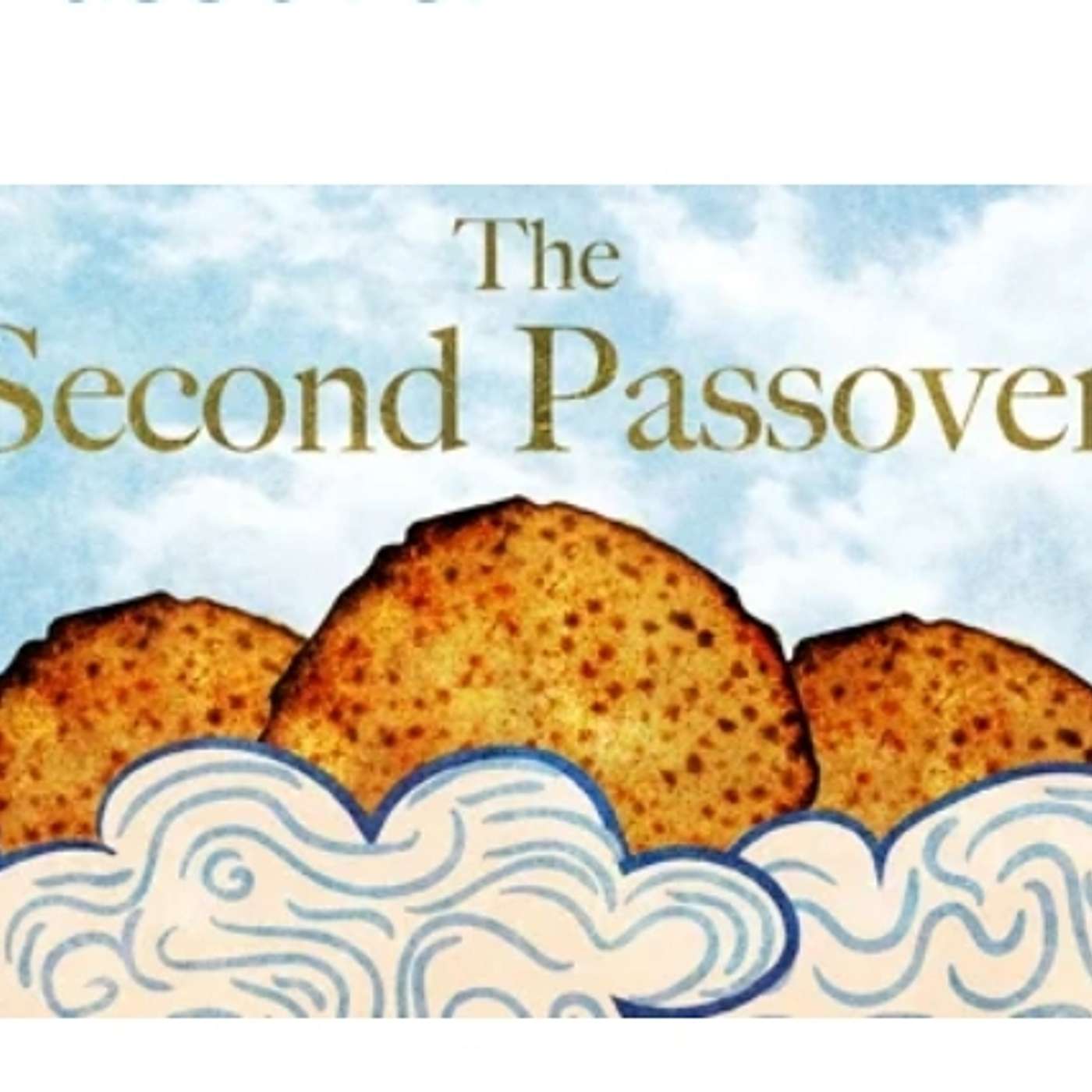 Episode 1596 - Pesach....again!