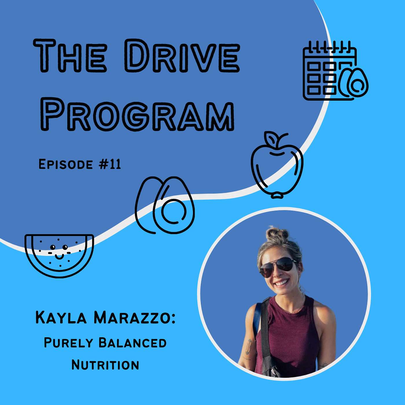 The Drive Program