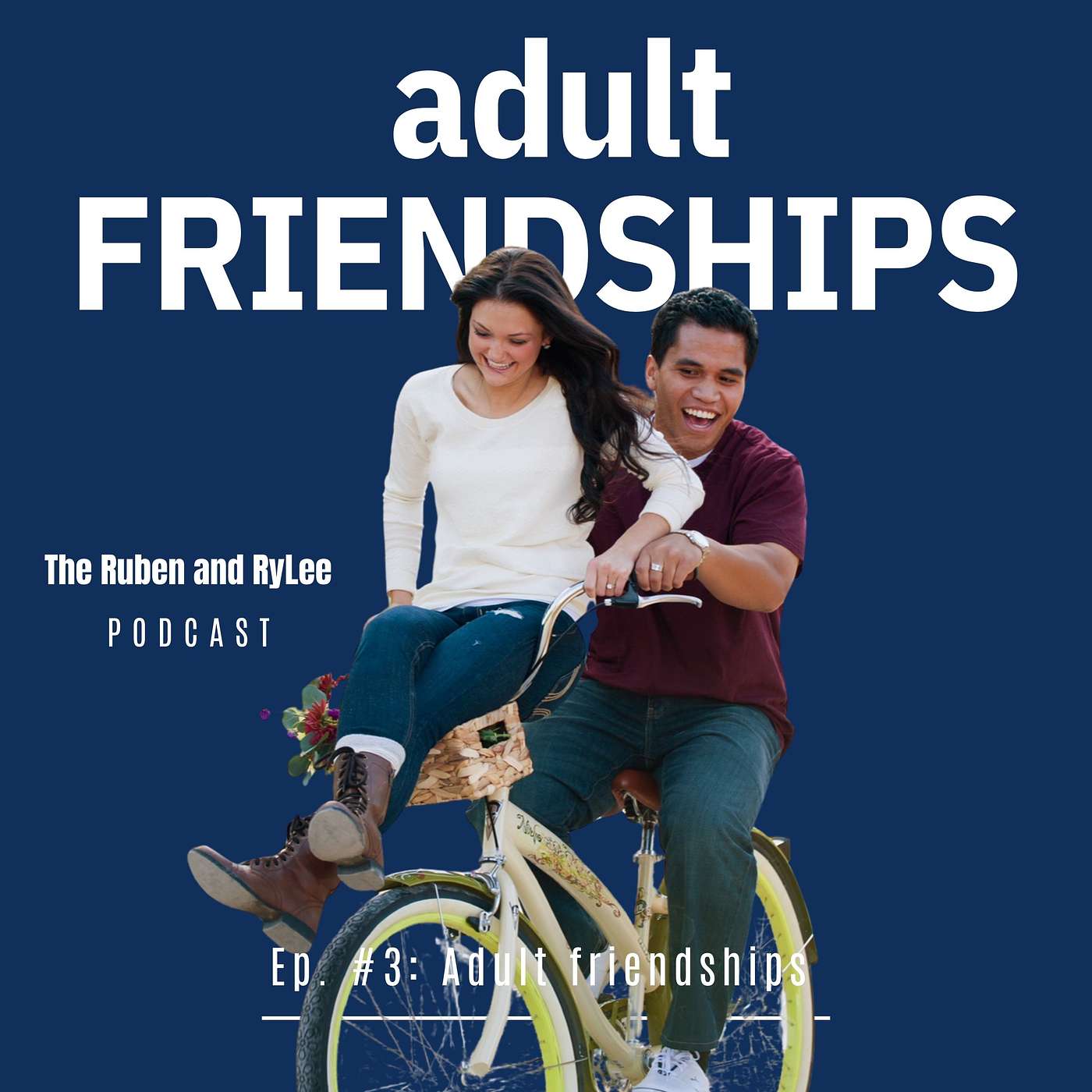 Where Did All My Friends Go? Navigating Friendship in Adulthood Where Did All My Friends Go? Navigating Friendship in Adulthood