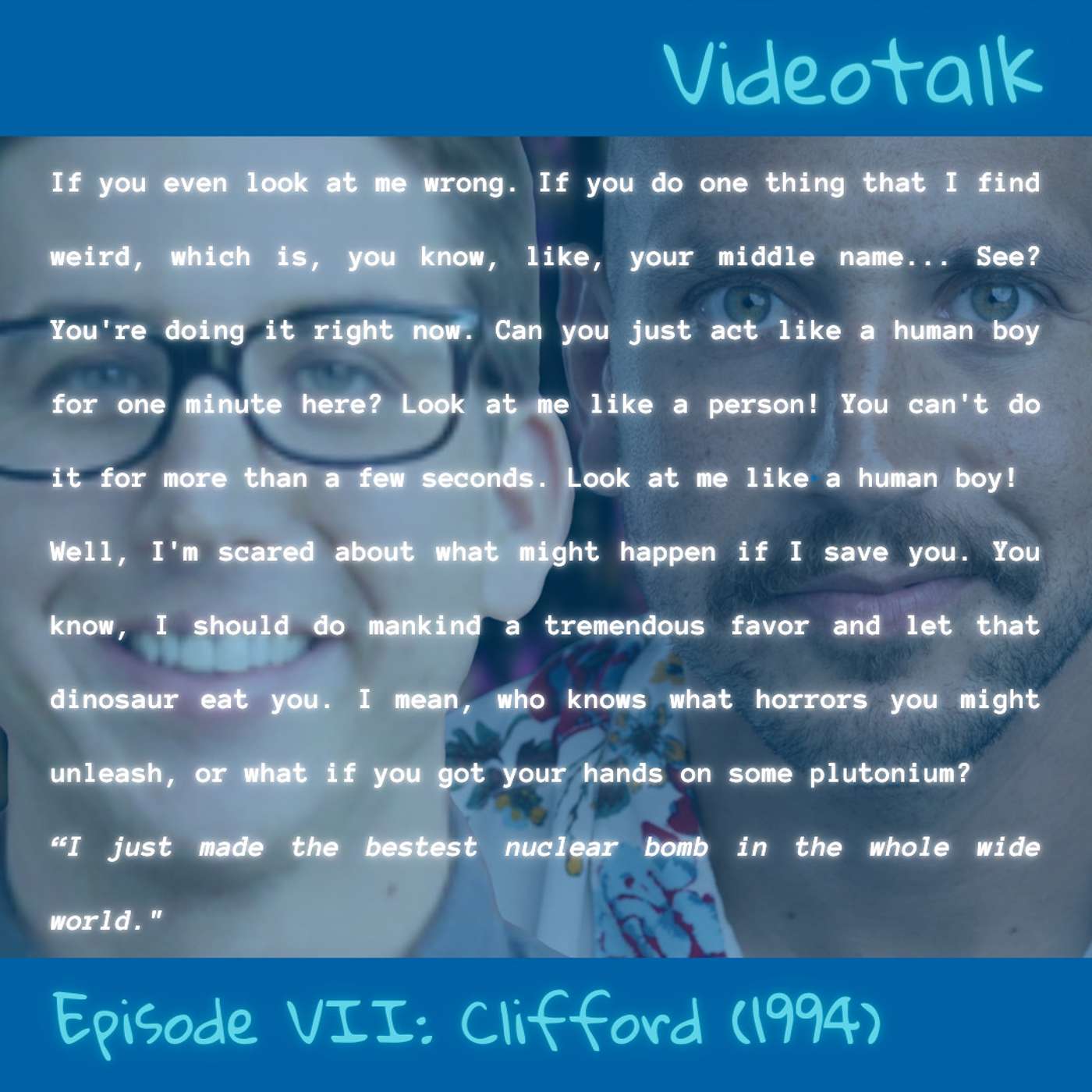 Idiotalk Podcast
