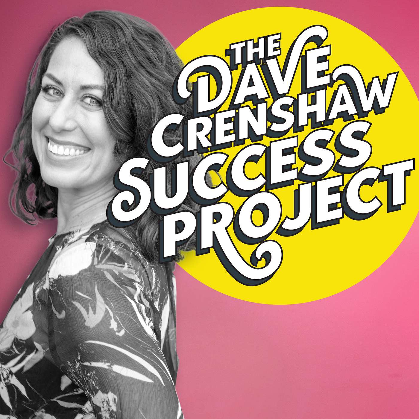 The Dave Crenshaw Success Show