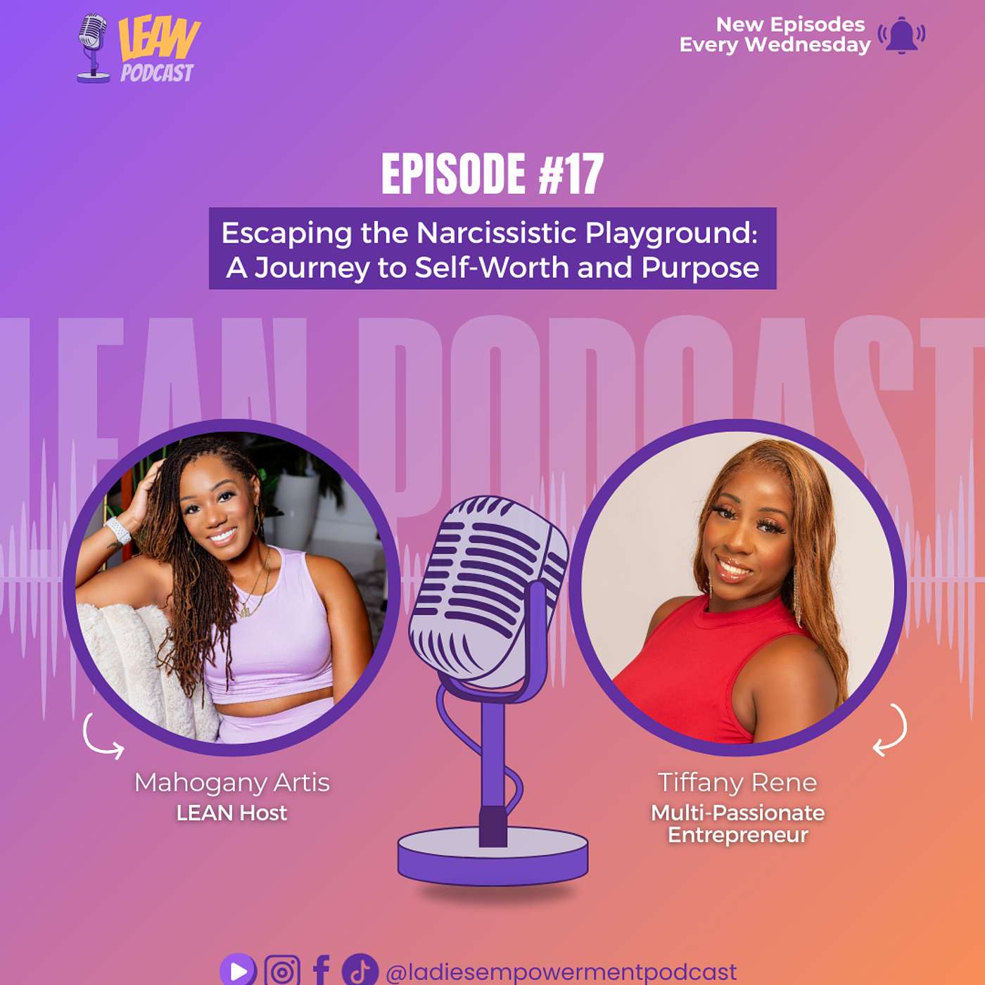 Escaping the Narcissistic Playground: A Journey to Self-Worth & Purpose