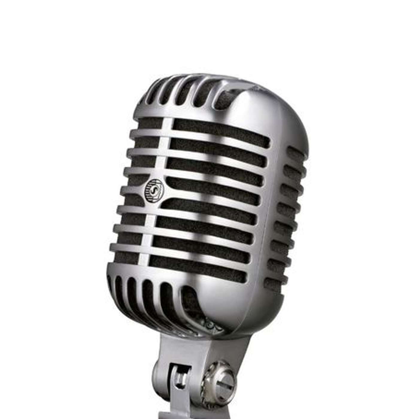 2GenXersAndAMicrophone
