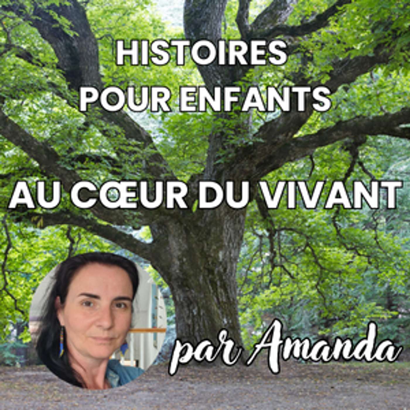 Histoires pour enfants Au Cœur du Vivant