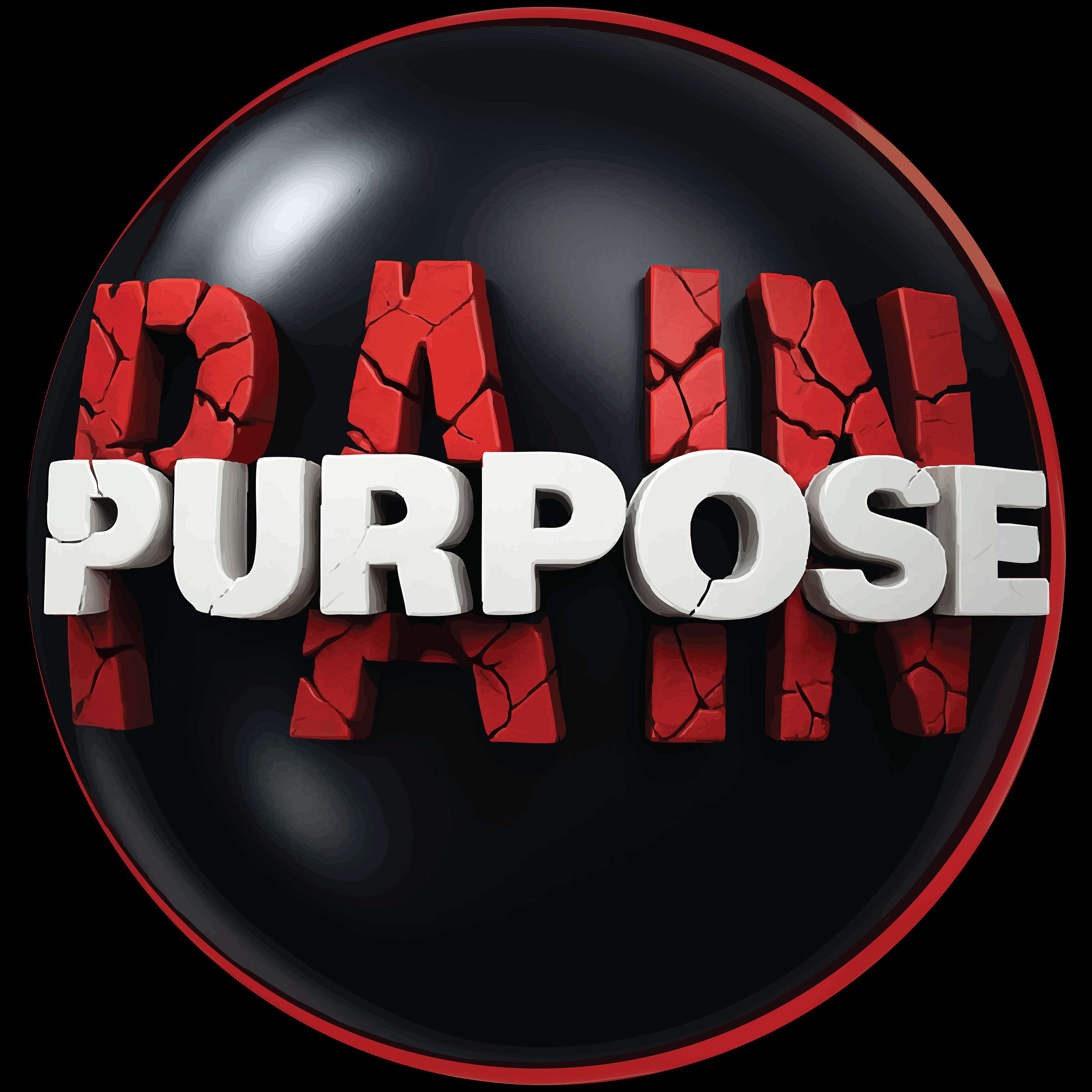 Purpose In The Pain podcast artwork