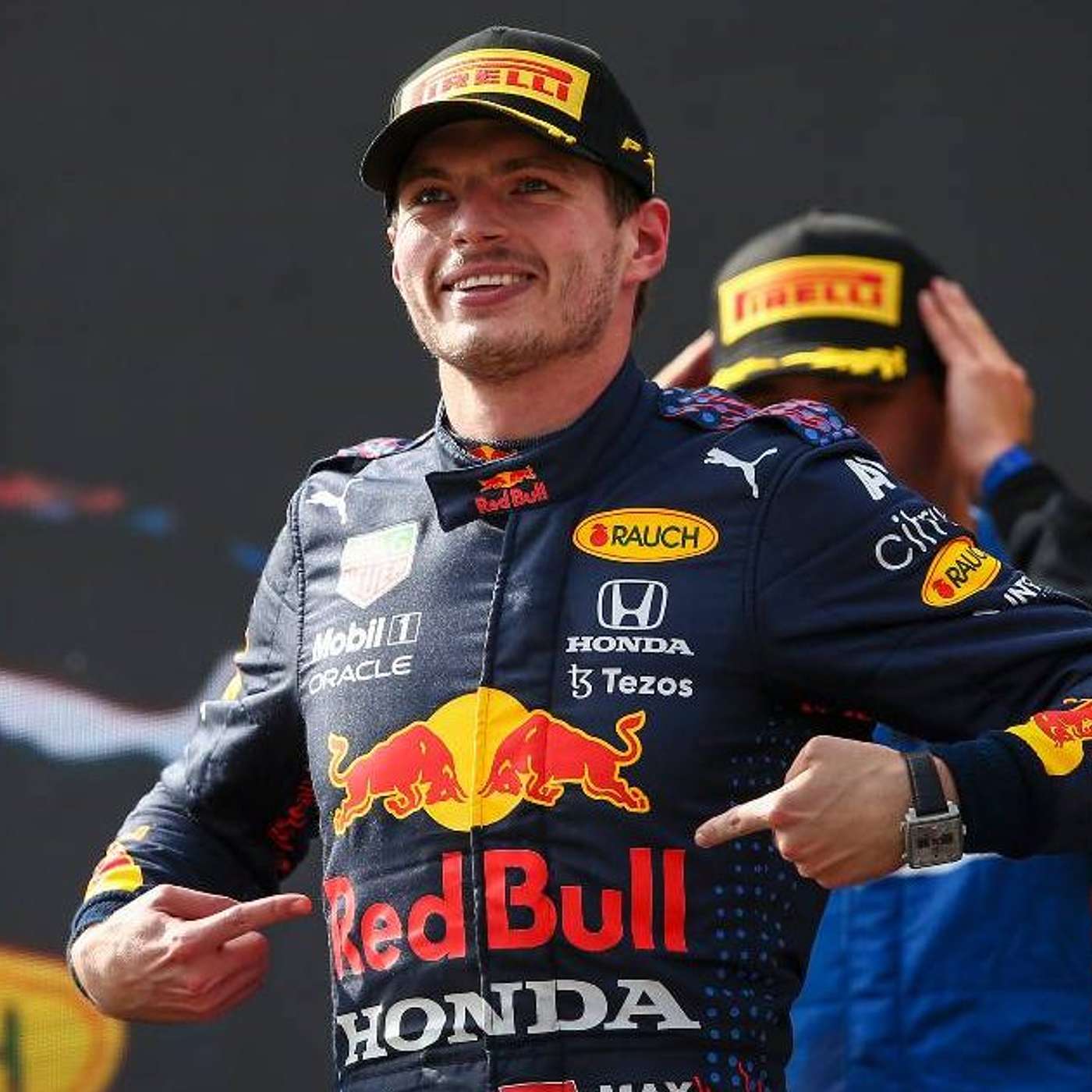 F1 Fanatiki