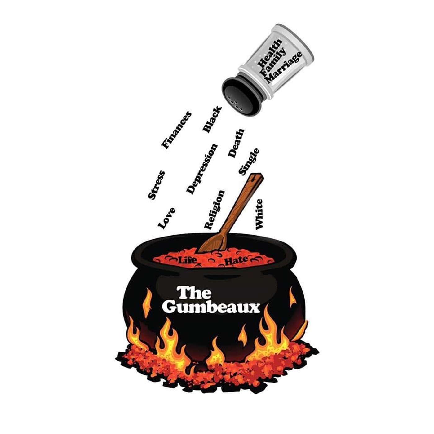 The Gumbeaux