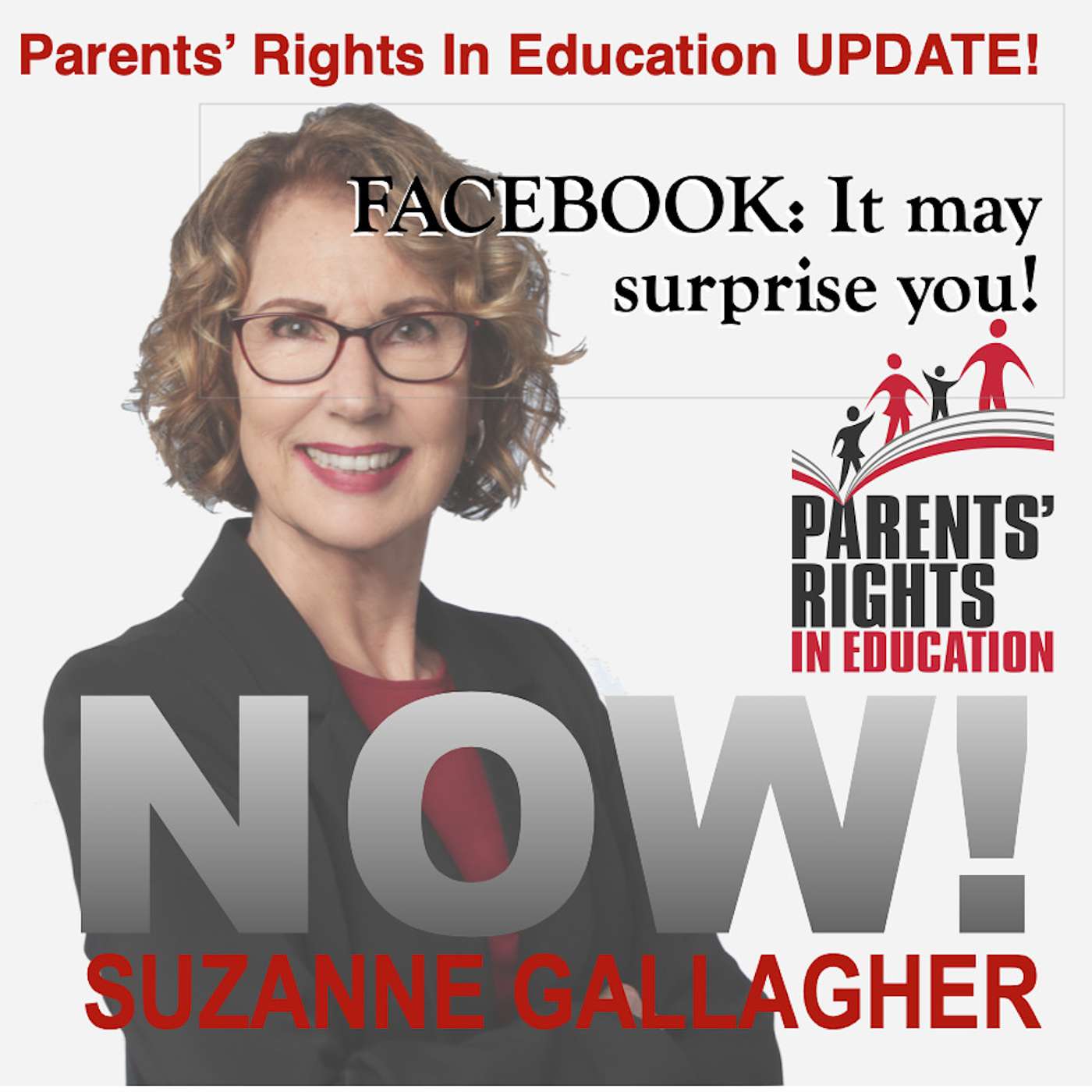 WHY FACEBOOK? You'd be surprised what you can learn!