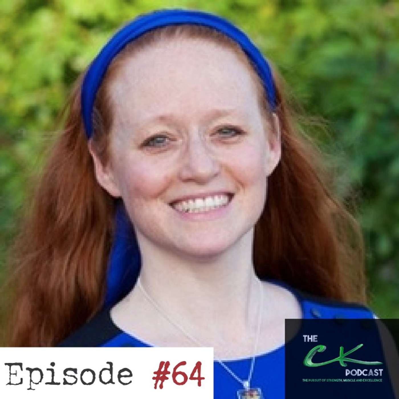 The Chris Knott Podcast