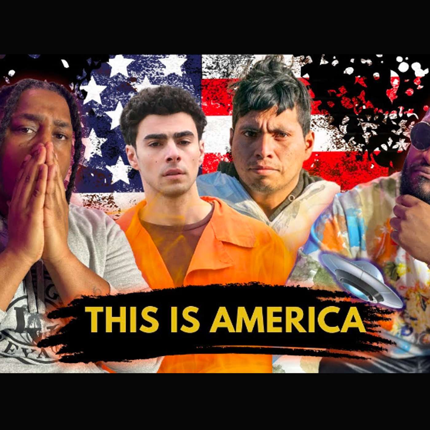 LUIGI MANGIONE, NY VICTIM BURNED ALIVE, NJ DRONES LUIGI MANGIONE, NY VICTIM BURNED ALIVE, NJ DRONES