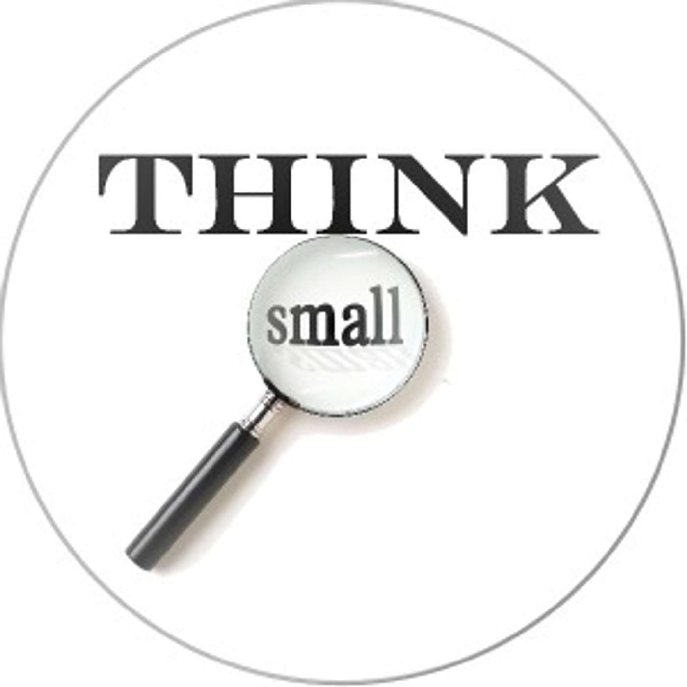 Episode 545 - When You Are Big, Nothing is Small!