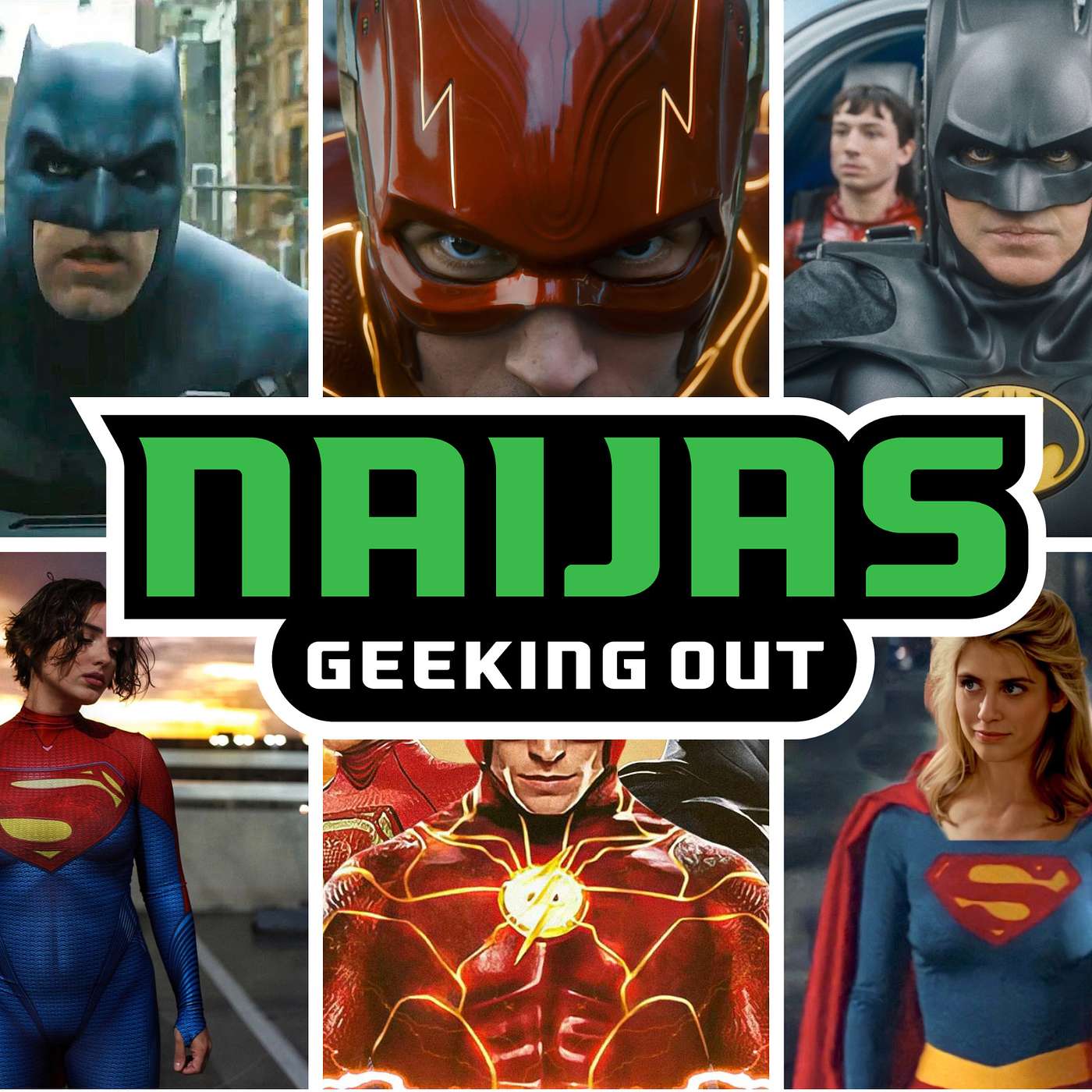 137b - Flash Spoilers review