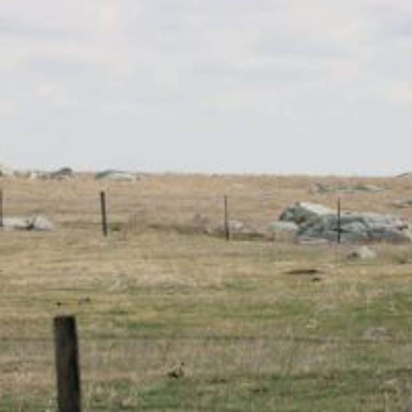 Permit recommended for rock quarry episode artwork