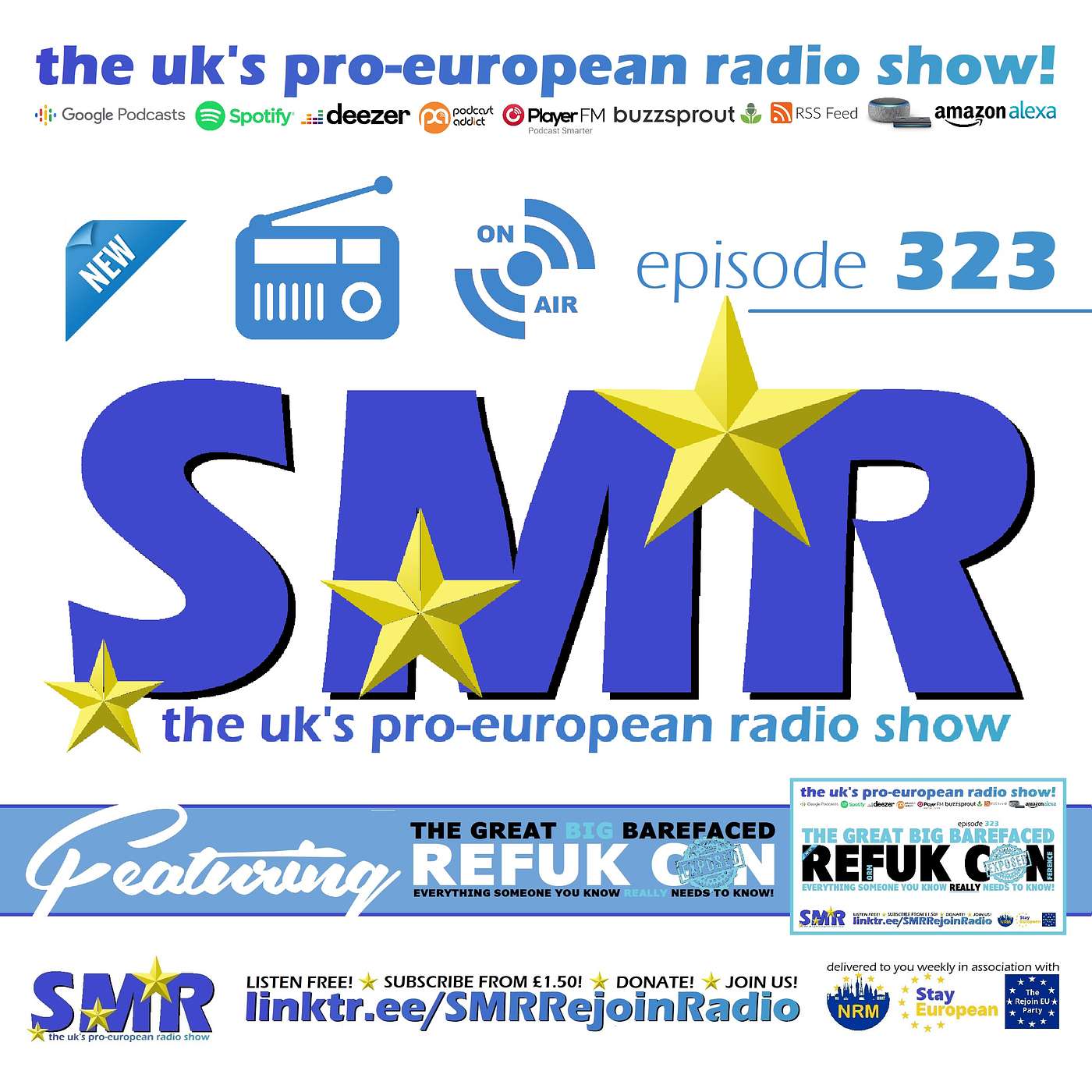 SMR - EP323 - 09/09/25
