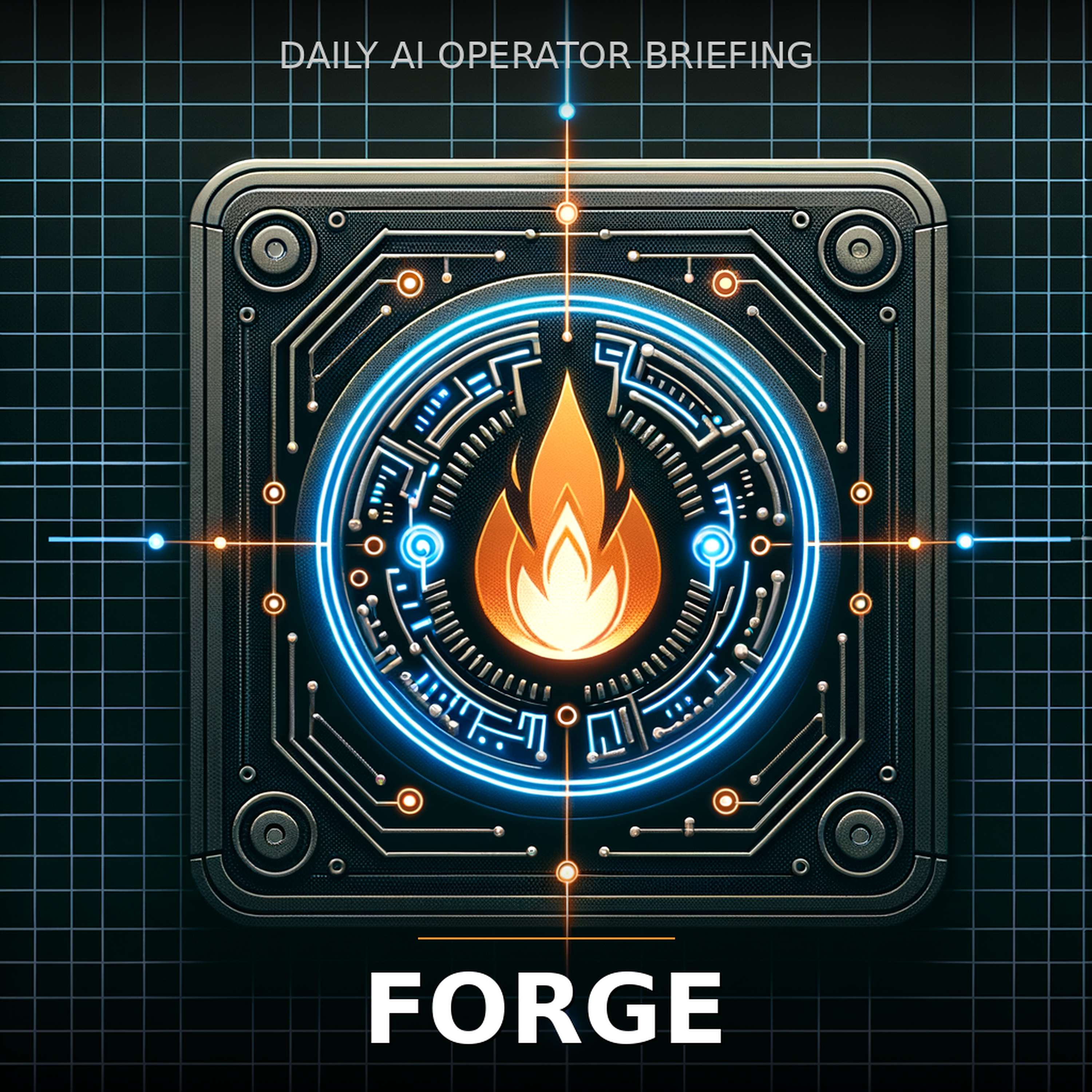 Daily AI Operator Briefing