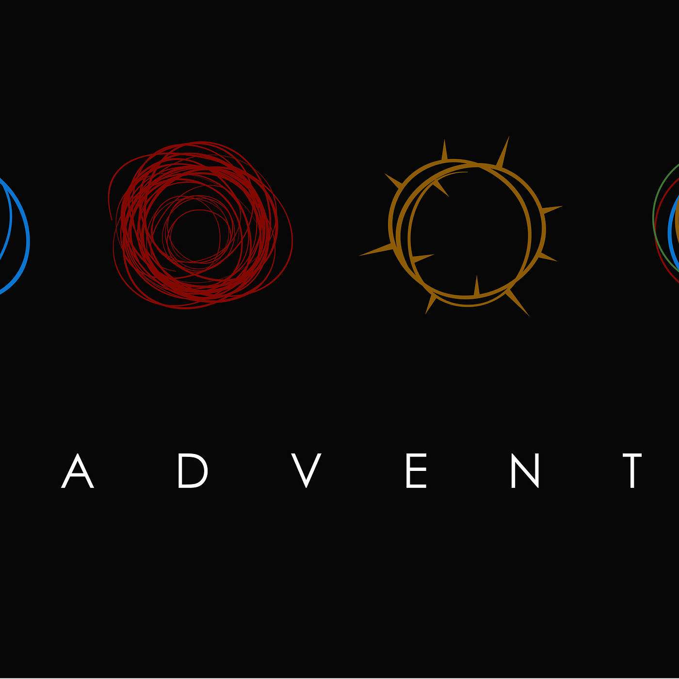 ADVENT PART 2: Creation Lost