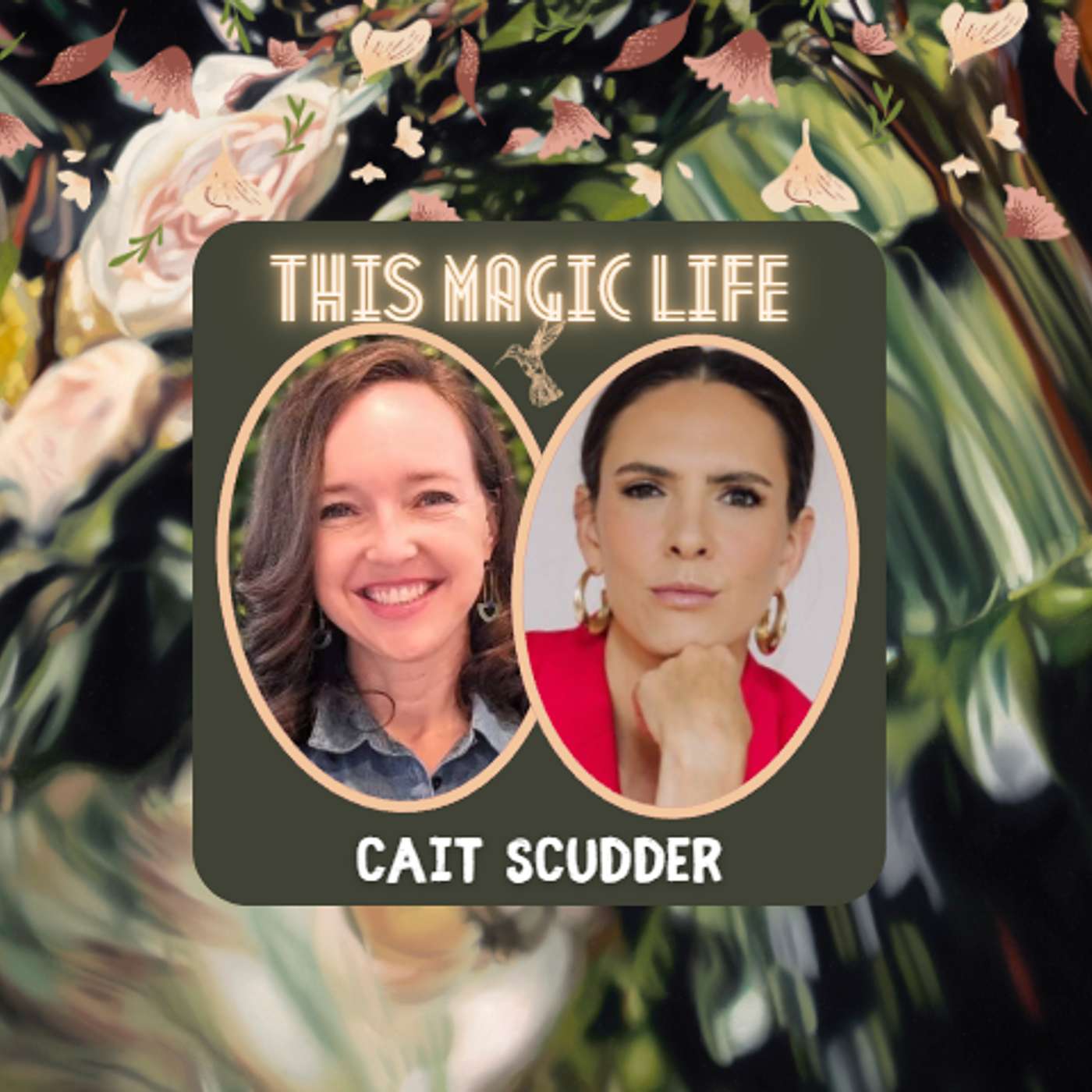 This Magic Life Podcast