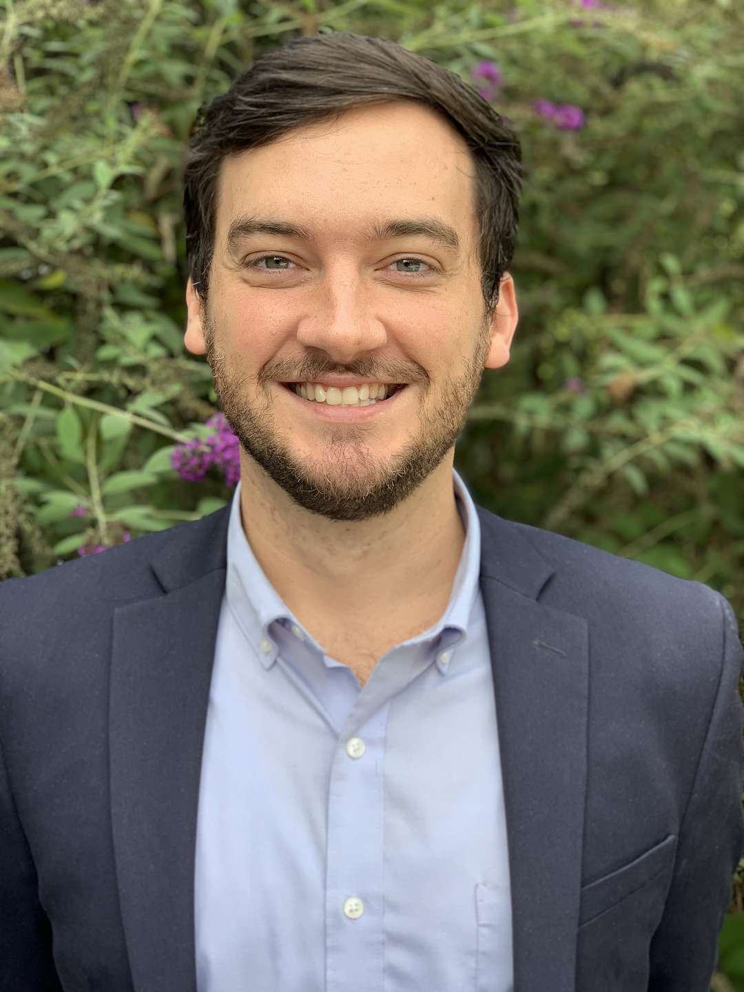 Rev. Mike Watson
