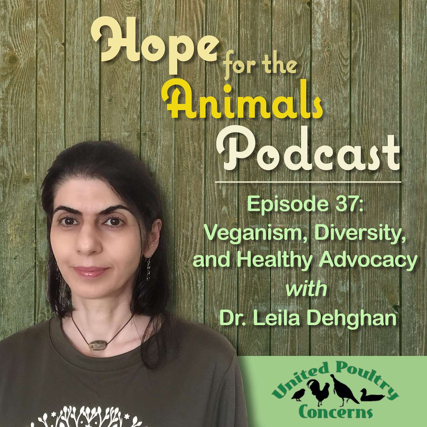 Hope for the Animals