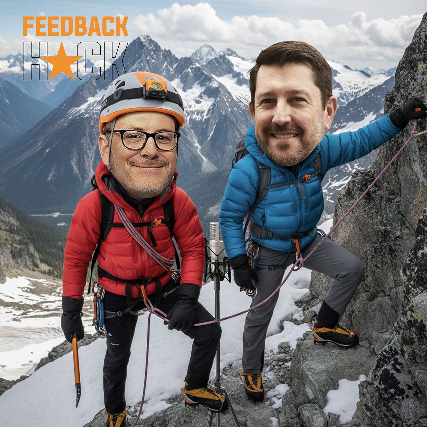 Feedback Hack: The Power of Reviews in Marketing Feedback Hack: The Power of Reviews in Marketing