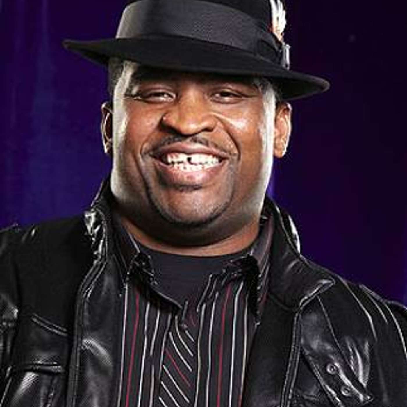 Patrice O'Neal's BASED Dating Advice {Reaction} | Helios Blog 775