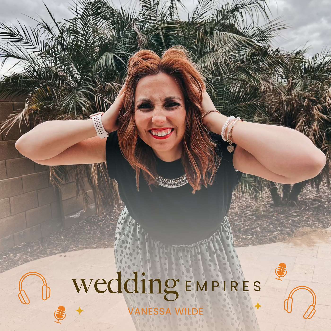 Wedding Empires - Grow and Market Your Dream Wedding Business