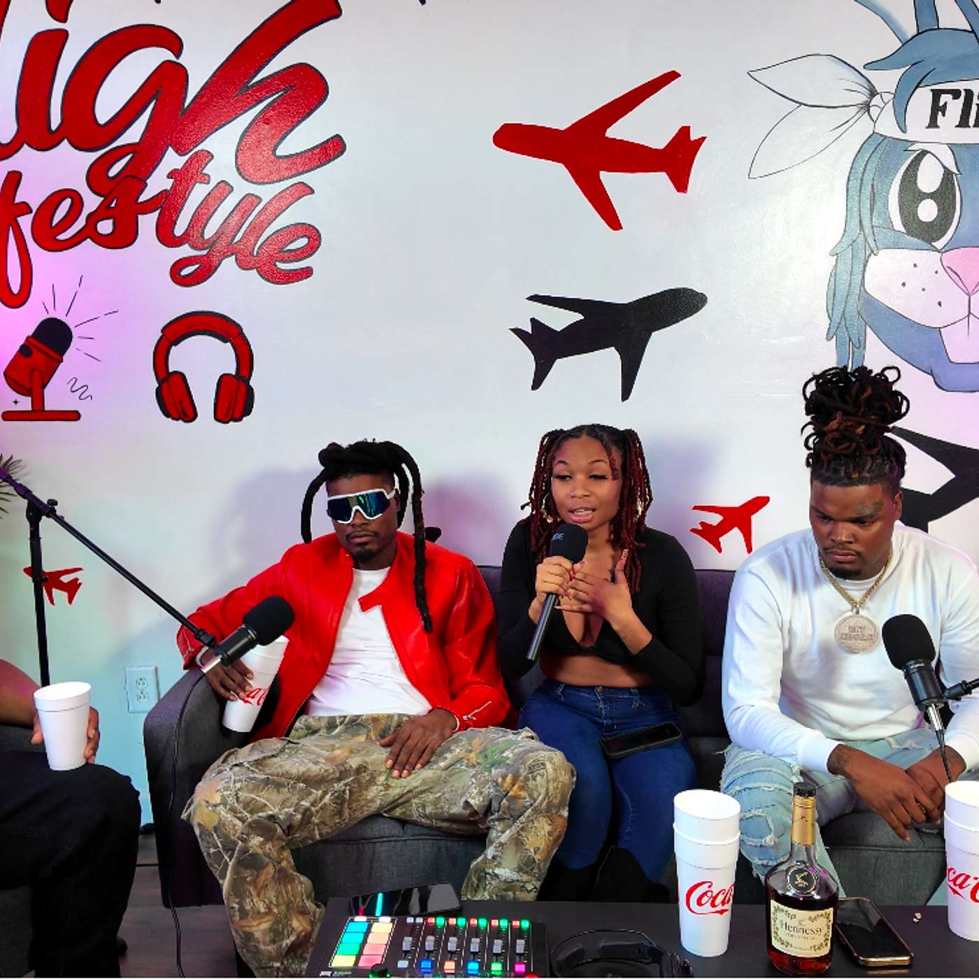 Fligh Life TV