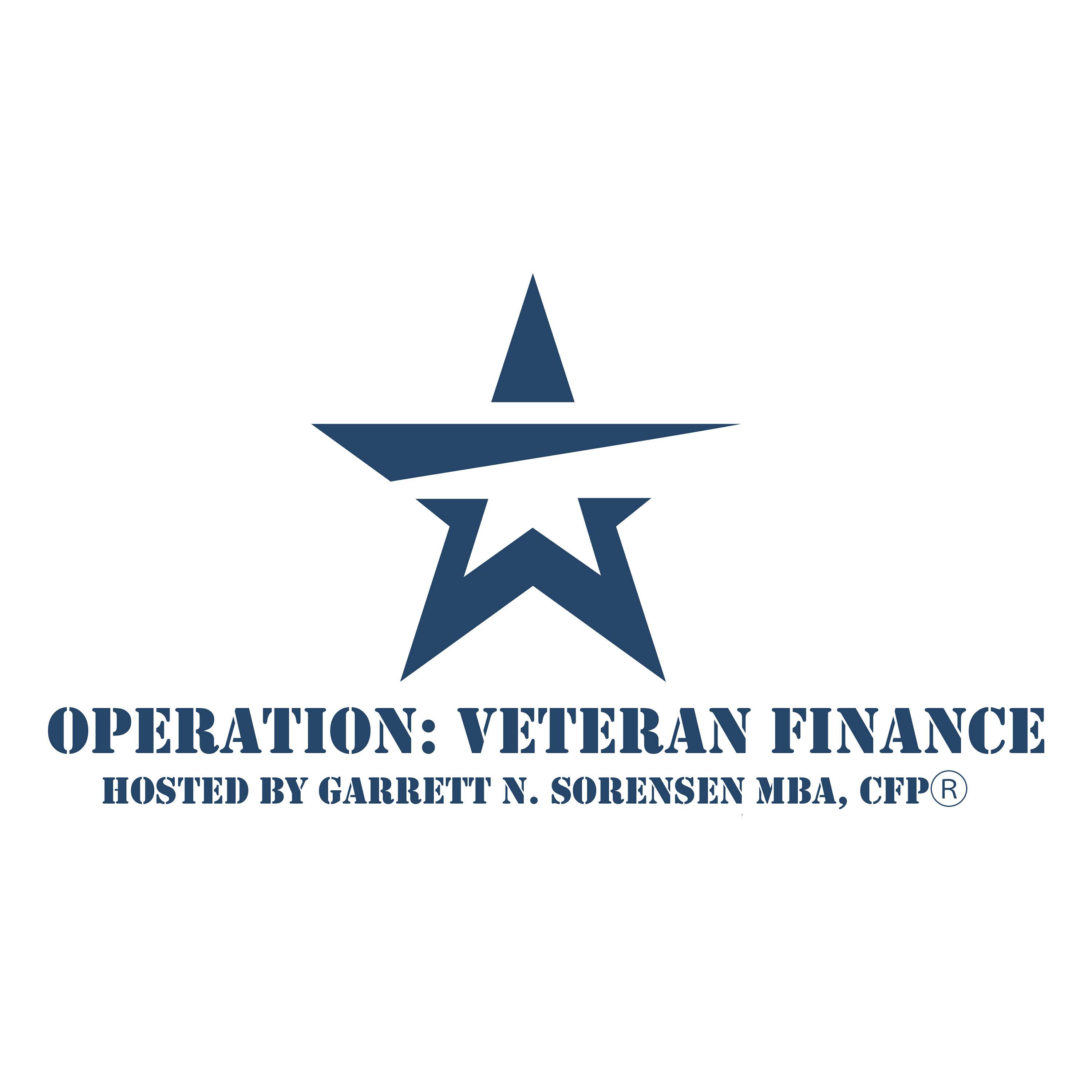 Operation: Veteran Finance