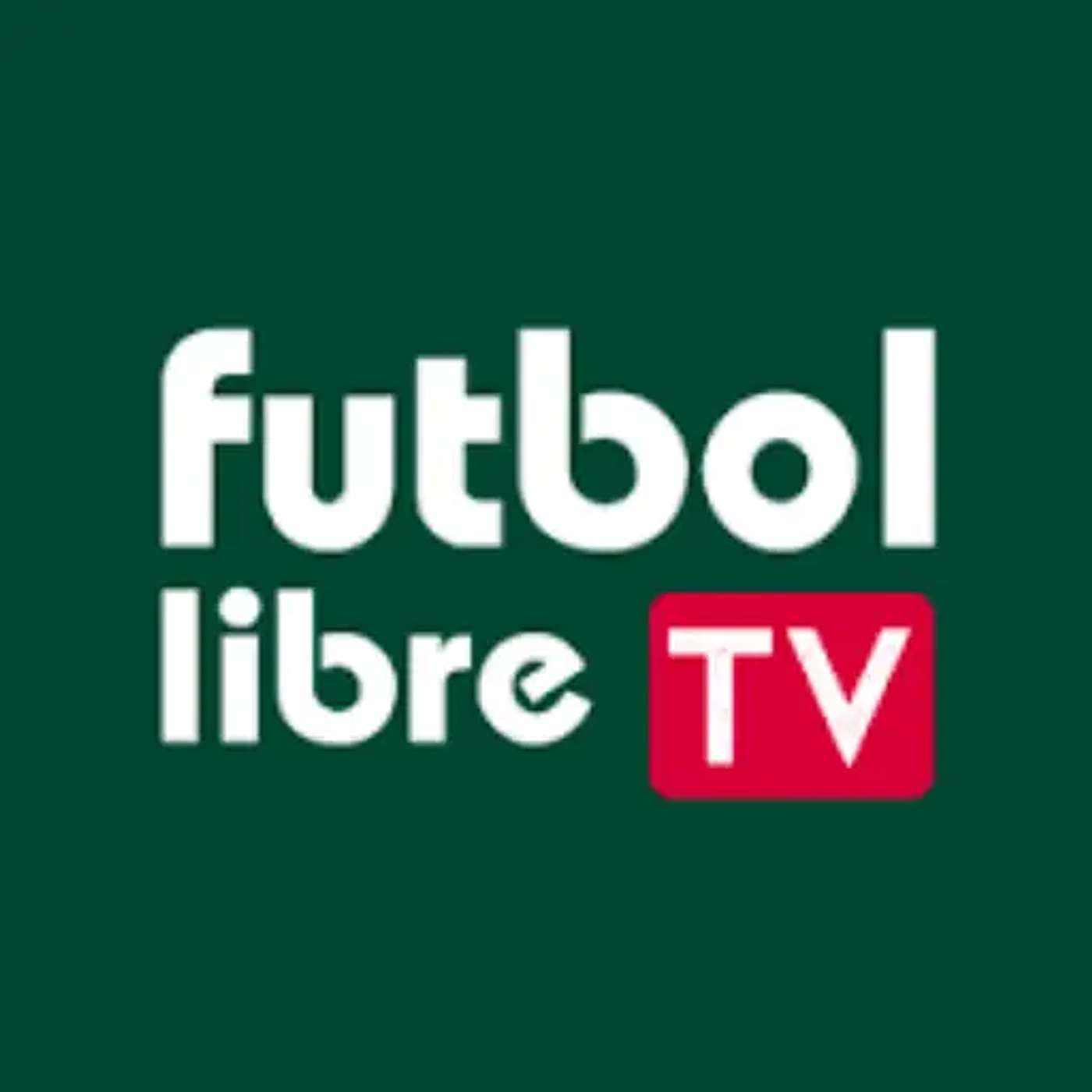 Inside Futbol Libre 2 – The Football Companion podcast artwork