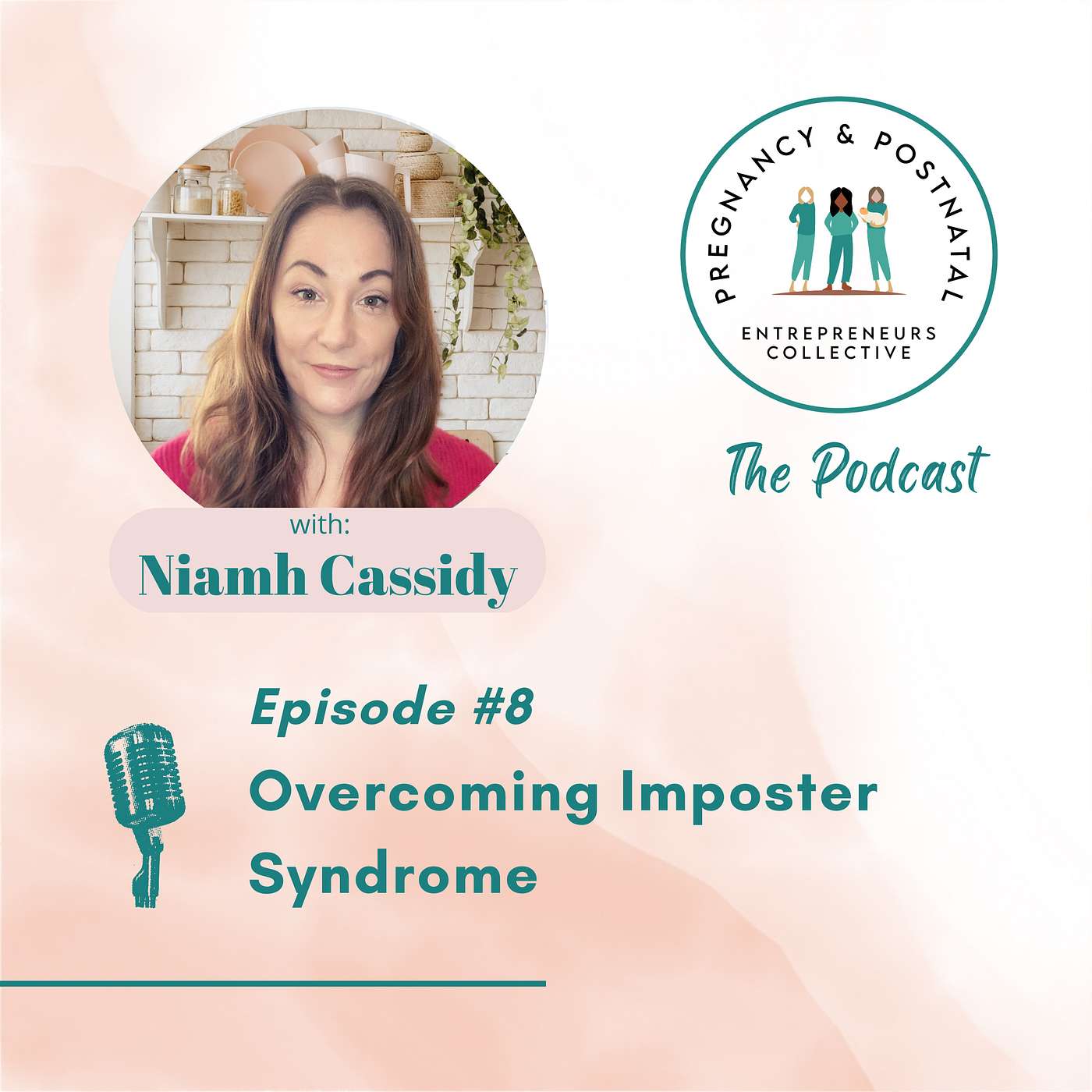 Overcoming Imposter Syndrome