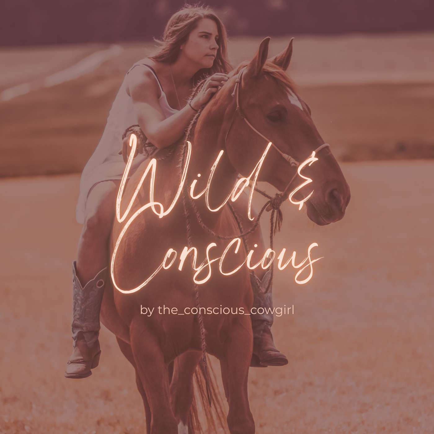 Wild & Conscious – Der Podcast