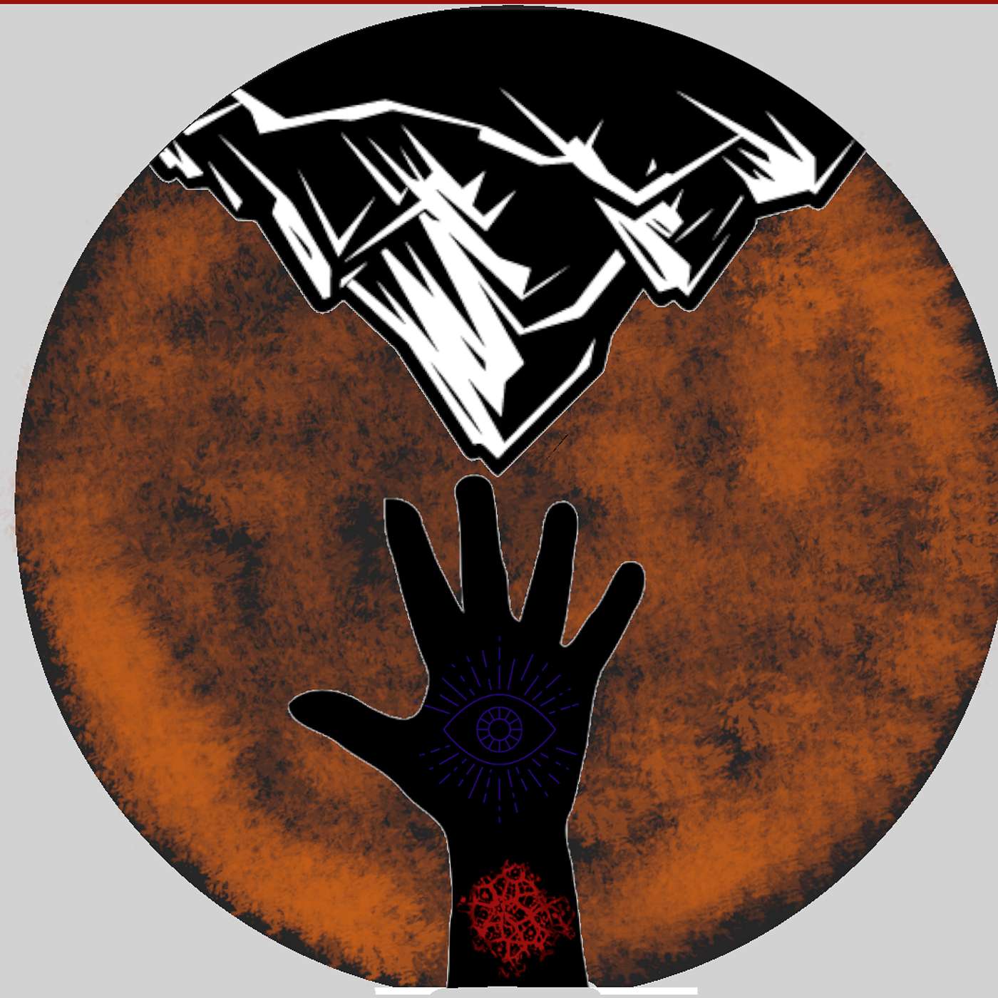 The Crawling World. Episode 10: Dreaming Spires