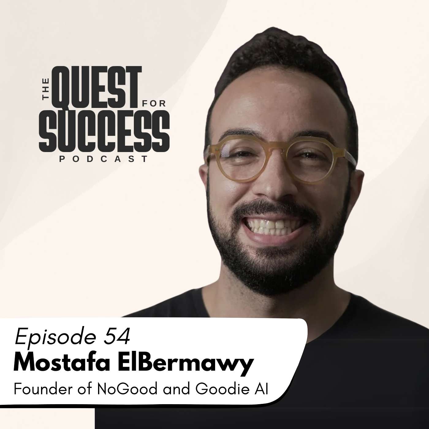 The Quest for Success