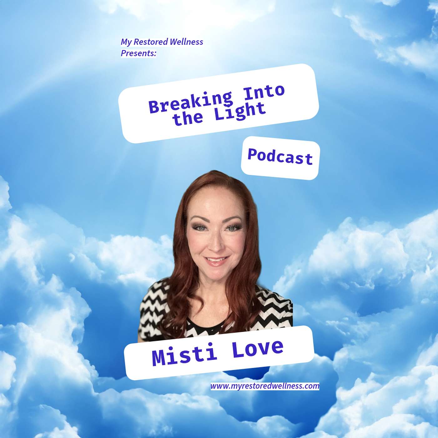 Breaking Into the Light