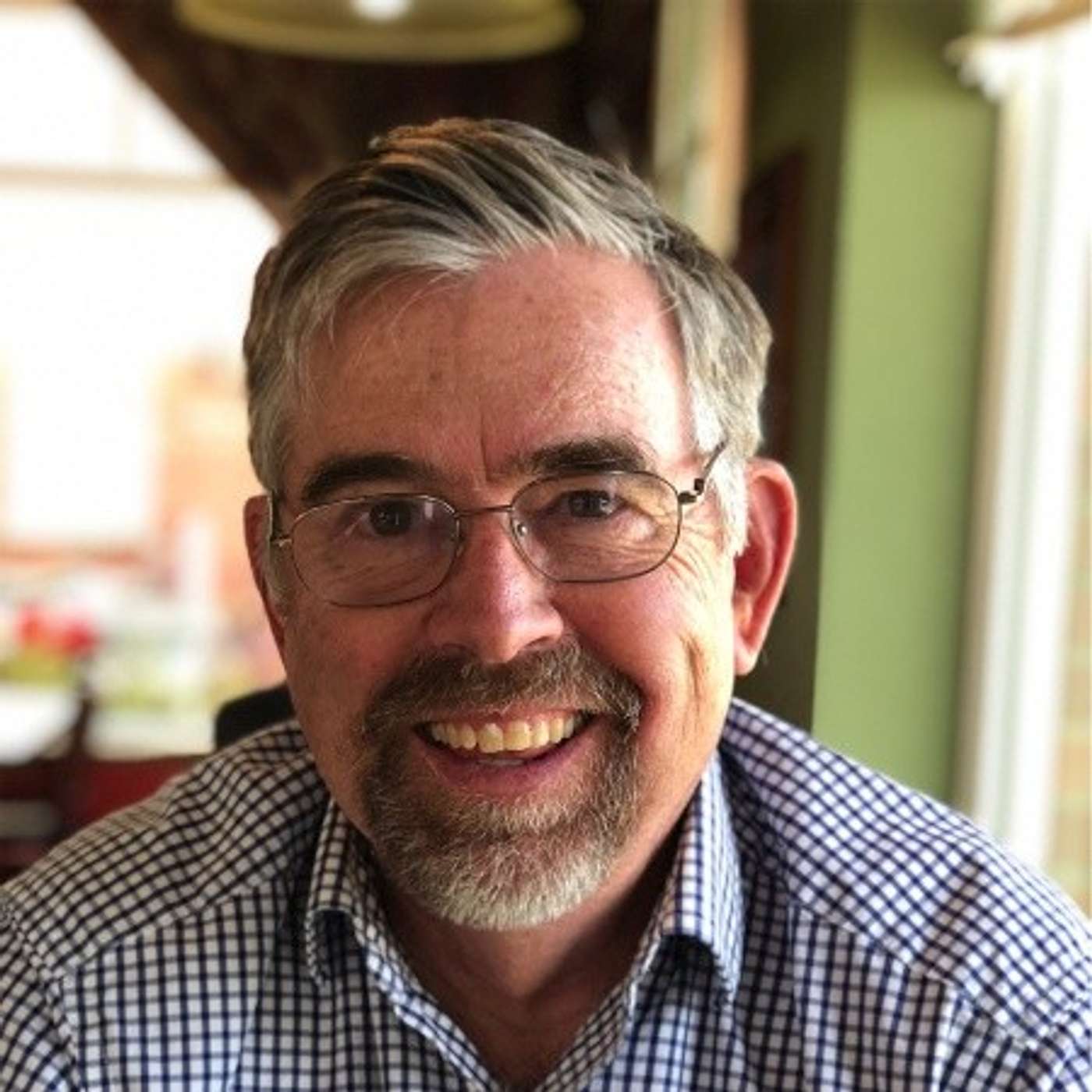 PiR - E159: Phil Palmer on The Insurance Employment Marketplace