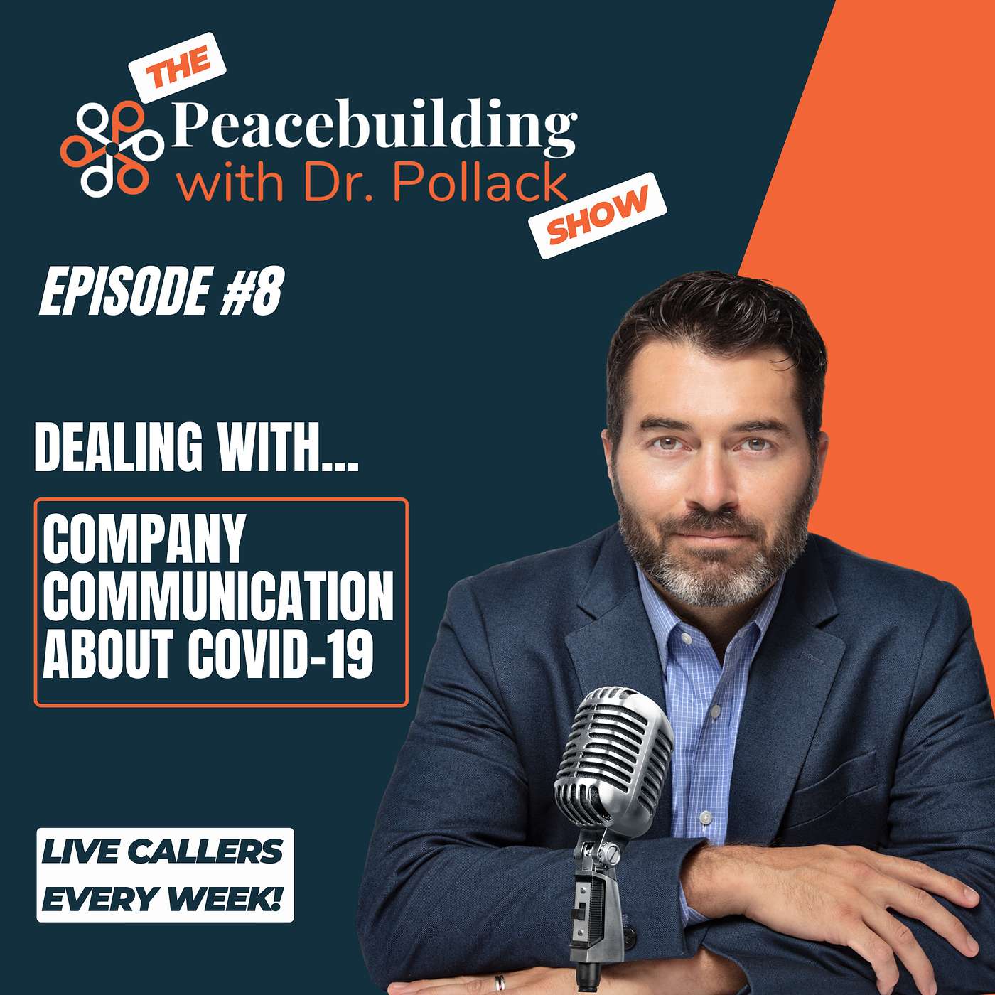 CALLER: Dealing with Company Miscommunication About Covid-19 Policies