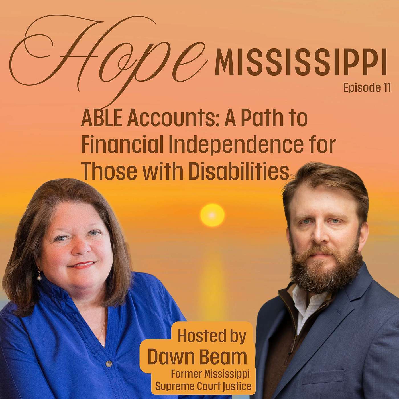 ABLE Accounts: Your Path to Financial Independence