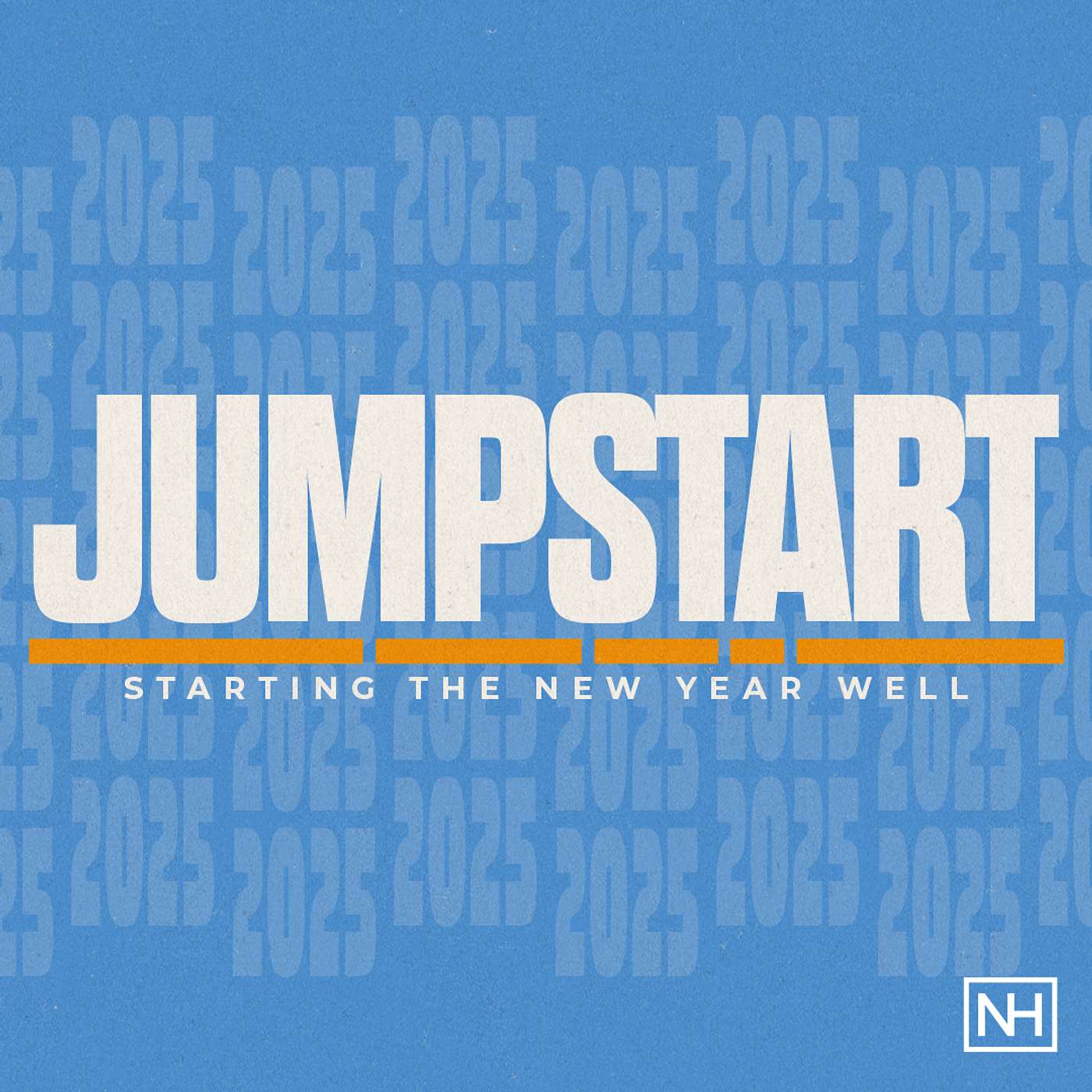 New Hope Baptist Church Podcast