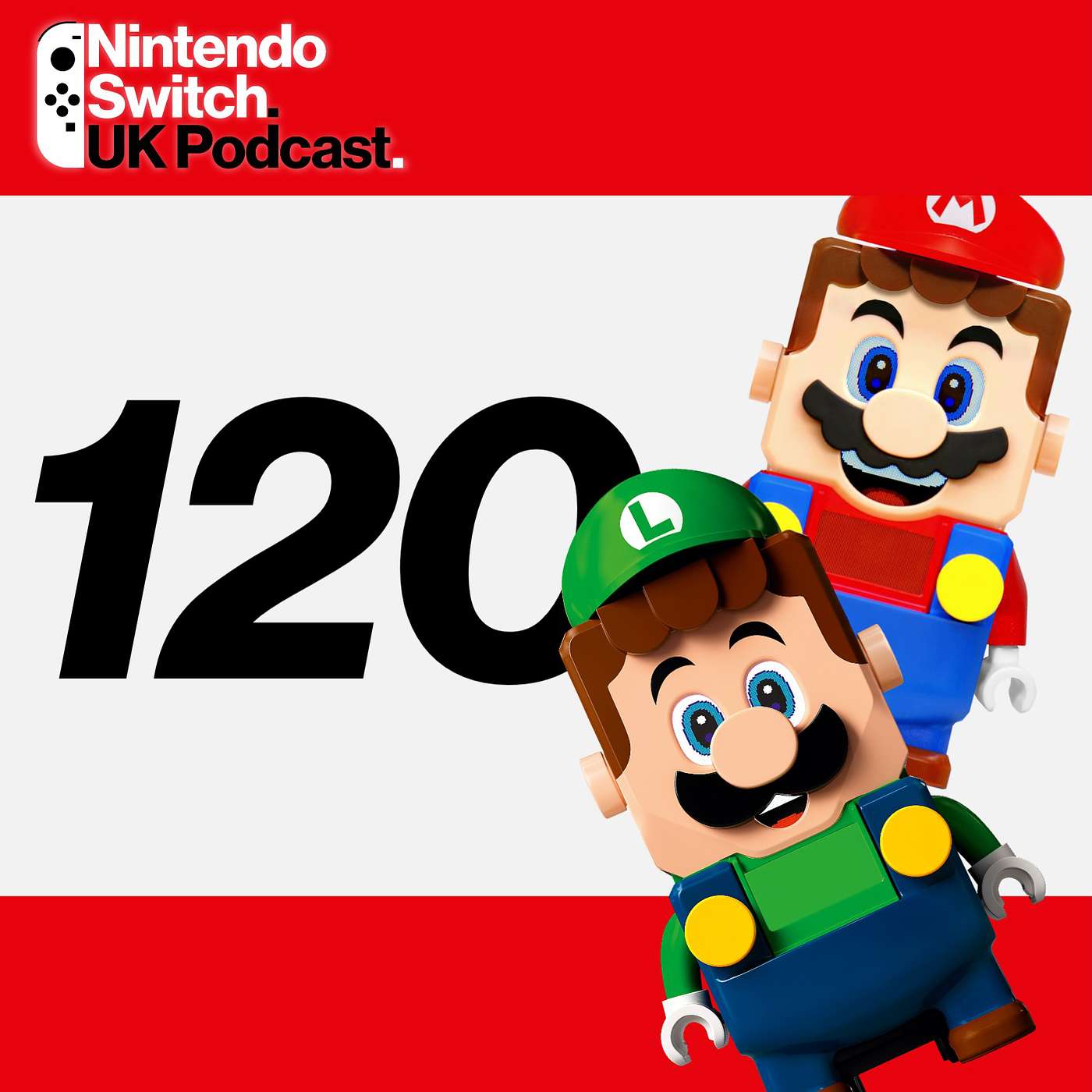 The Holy Grail Of Games? - Episode 120